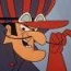 Dick Dastardly's Avatar