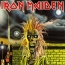 Iron Maiden's Avatar